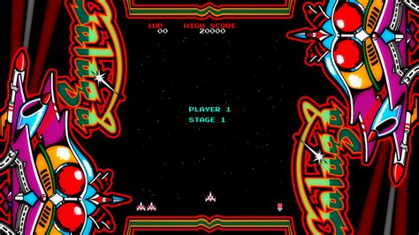 ARCADE GAME SERIES: GALAGA on Steam