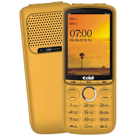 Club Mobile A3000 Price in Pakistan 2024 | PriceOye