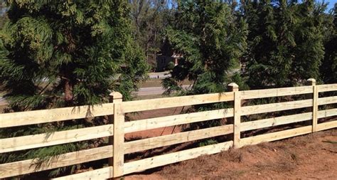 Akridge Fence for Farms