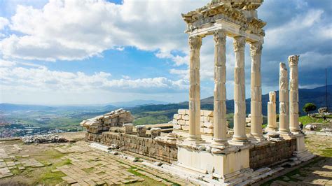 The BEST Pergamon Acropolis Tours 2022 - FREE Cancellation | GetYourGuide