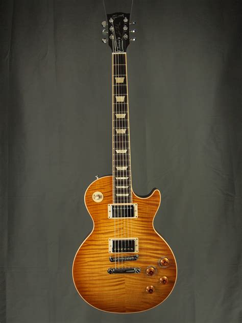 2012 Gibson Les Paul Standard