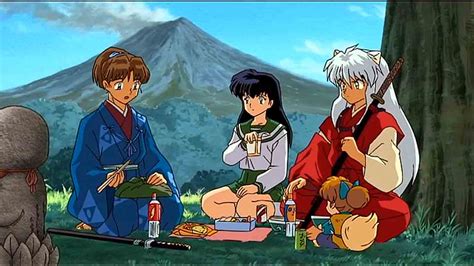 bestmovie: InuYasha, No. 2 - InuYasha the Movie: The Castle Beyond the ...