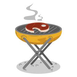 Braai Vector Images (over 160)