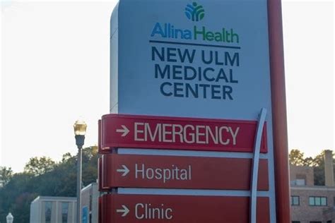 New Ulm Medical Center to close its 10 bed residential addiction ...