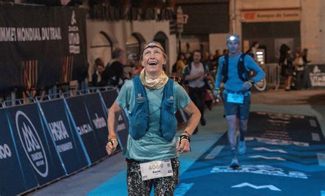 How to qualify for the UTMB World Finals - Run The Wild