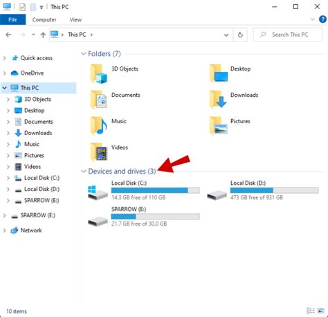 How to Eject an External Hard Drive on a Windows 10 or 11 PC