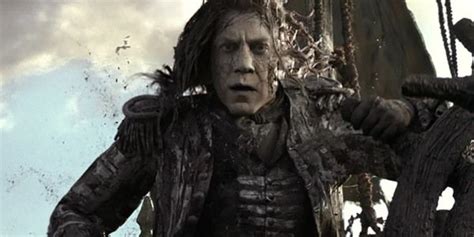 Javier Bardem's Hair In Pirates Of The Caribbean Is A Reminder Of Why ...