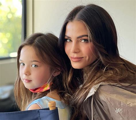 All About Channing Tatum and Jenna Dewan's Daughter Everly