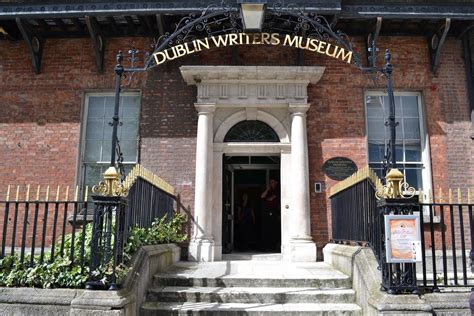 Top 5 Museums Of Dublin You Won't Want To Miss