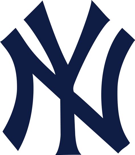 New York Yankees - Wikipedia, la enciclopedia libre | Yankees logo, New ...