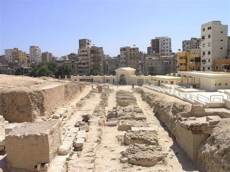 Ancient Library of Alexandria One of Greatest Treasures of Mankind ...