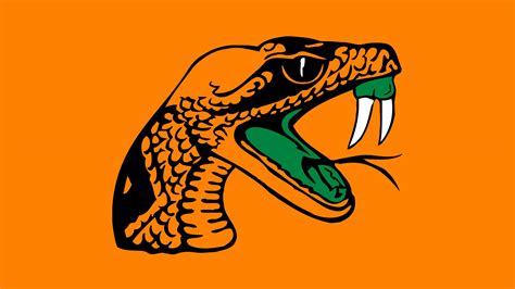 Famu Rattlers Svg