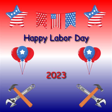 2023 Labor Day Card by FTVS-CM45 on DeviantArt