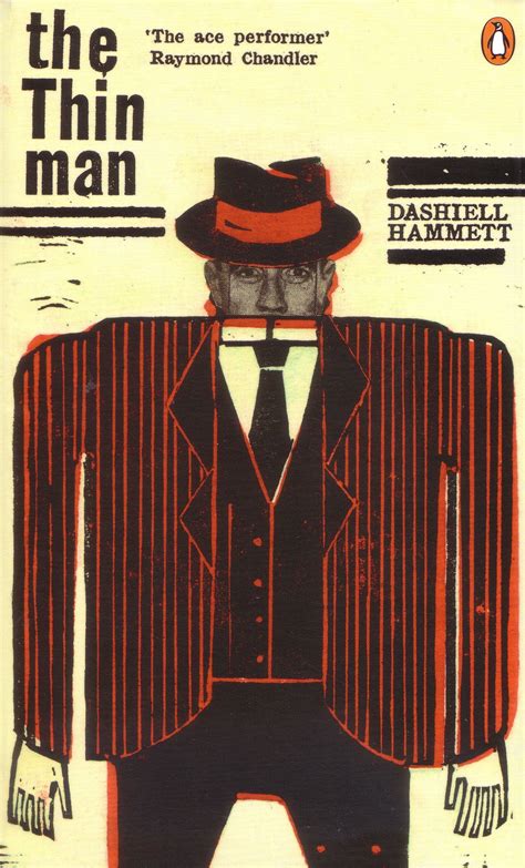 The Thin Man - Penguin Books Australia