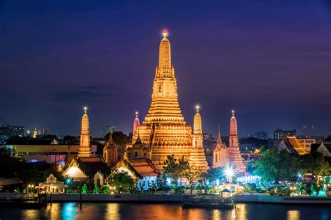 Templi Thailandesi: i 20 più belli che vorrai visitare