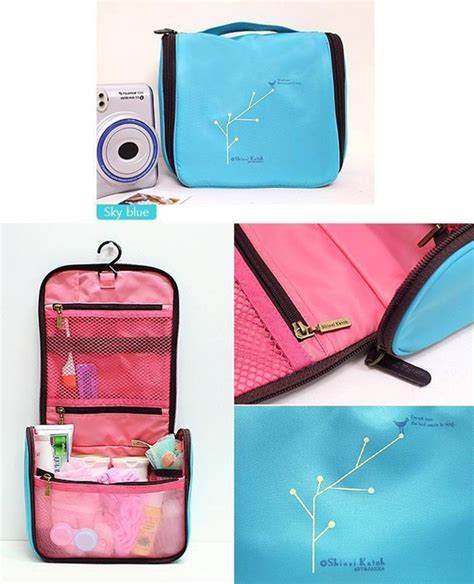 Waterproof Travel Organizer on Luulla