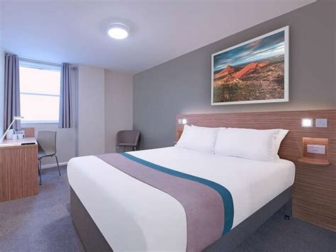 TRAVELODGE LONDON CENTRAL ELEPHANT AND CASTLE - Updated 2023 Prices ...