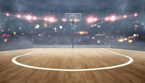 A Comprehensive Guide To Basketball Court Lighting Design - Articlesubmited