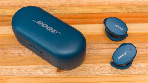 Where are Bose's new AirPods competitors? - CNET