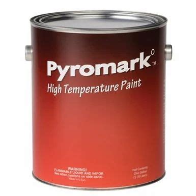 High Temperature Paint, Flameproof Paint, High Temperature Paints, Heat ...