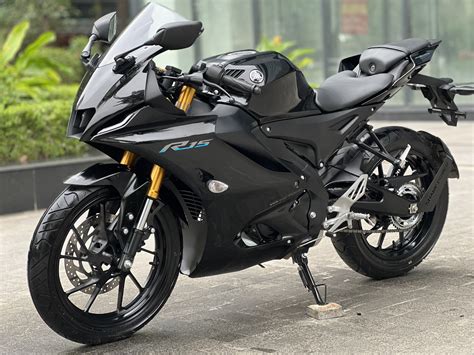 Yamaha R15 V4 ( Siêu Lướt )