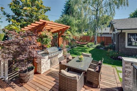 65 Craftsman House Landscaping Ideas (Photos) | Craftsman house ...