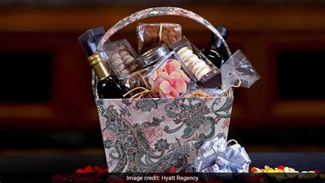 5 Quirky Diwali Gift Hampers to Impress Your Friends and Family - NDTV Food