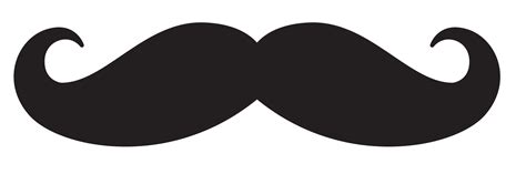 Free Mustache Cliparts, Download Free Mustache Cliparts png images ...