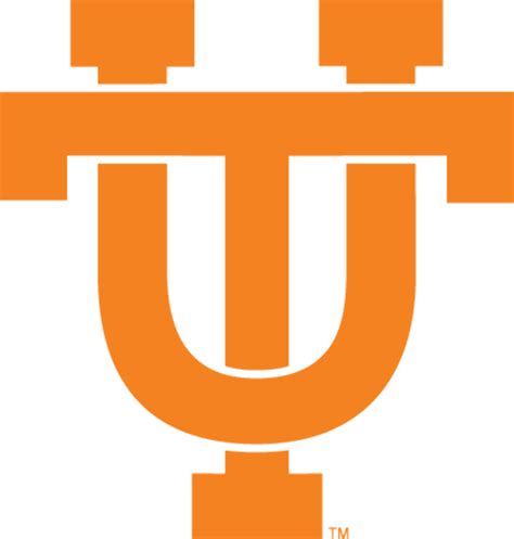 Download High Quality university of texas logo retro Transparent PNG ...