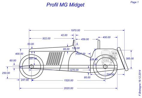 Pin by Vincent Trinity on 1 Cyclekart/ Pedal car | Pedal cars, Kart ...