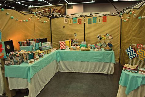 Craft Show Set Up Ideas For 2023 - Talk About Craft Idea