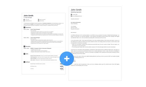 Zety - Professional Resume & Cover Letter Tools For Any Job