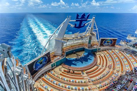 The secrets to taking better photos on your Royal Caribbean cruise ...