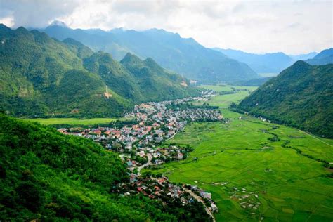 Mai Chau Vietnam Tourism (2024) Travel Guide Top Places | Holidify