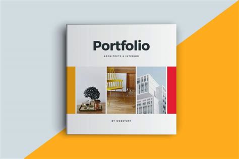 30 Designing Tips for Creating a Good Portfolio - Loginworks