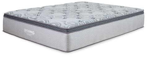 Augusta Queen Mattress and Adjustable Base M899M5 by Sierra Sleep by ...