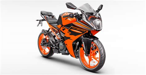 KTM RC 200 Price - Images, Colours, Specifications | KTMIndia