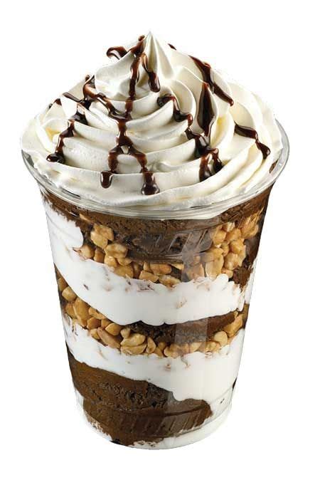 Rocky Road--Carvel Sundae Dashers | Products I Love | Pinterest | Rocky ...