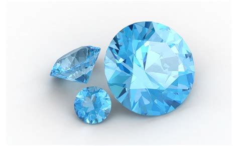 March Birthstone - Aquamarine | Blog | T T Jewellers