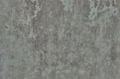 HIGH RESOLUTION TEXTURES: Concrete wall smooth pillar texture