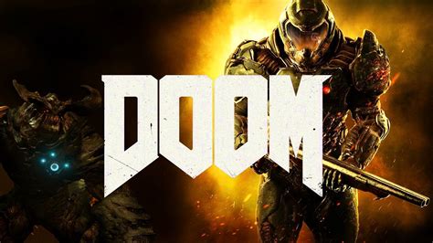 Doom theme METAL COVER - YouTube