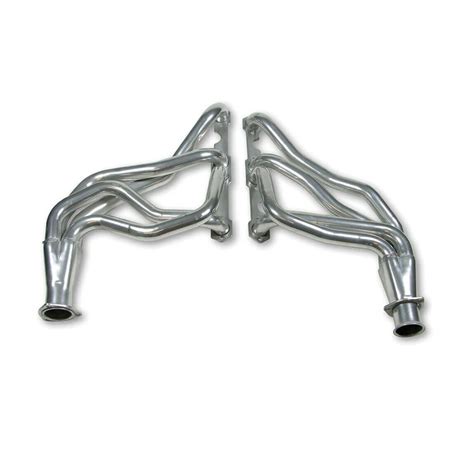 Long Tube Headers - Century Performance Center, Inc.