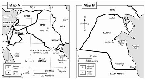 50 Using A Map Scale Worksheet | Chessmuseum Template Library | Map ...