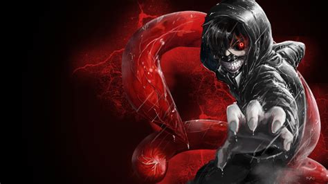 Tokyo Ghoul wallpaper, anime, Tokyo Ghoul, Kaneki Ken HD wallpaper ...