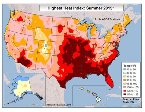 Brian B's Climate Blog: September 2015