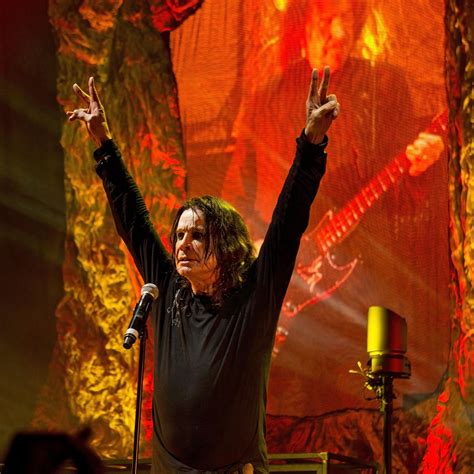 Ozzy osbourne black sabbath - serrejoint