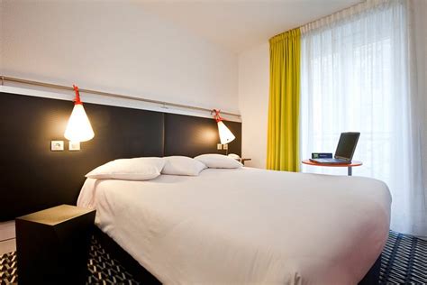 IBIS STYLES PARIS REPUBLIQUE LE MARAIS HOTEL - Updated 2024 Prices ...