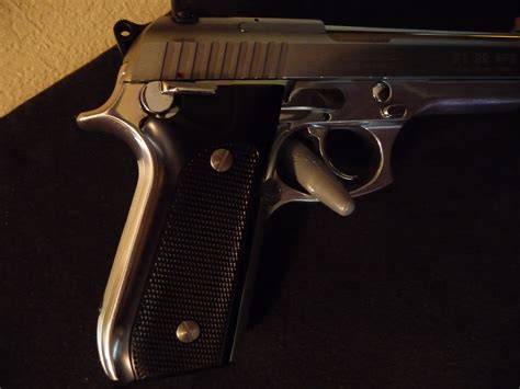 Taurus PT92 Grips