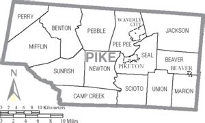 Pike County (OH) - The RadioReference Wiki