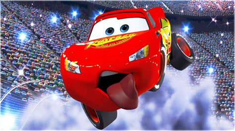 Lighting Mcqueen Wallpaper (64+ images)